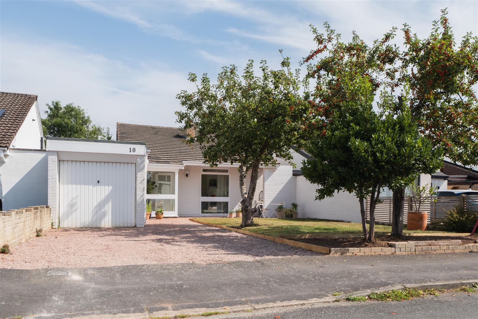 3 bedroom  Detached Bungalow for Sale in Tarvin